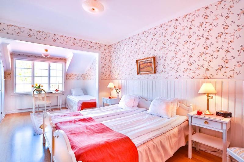 Hotell Järvsöbaden image