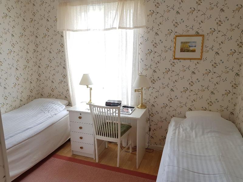 Hotell Järvsöbaden image
