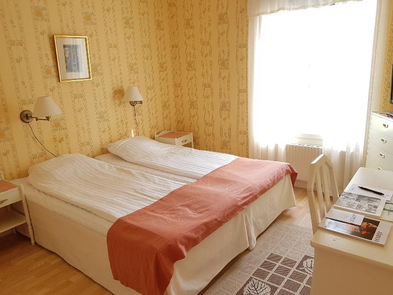 Hotell Järvsöbaden image