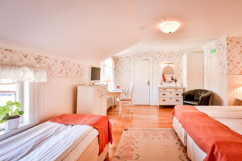Hotell Järvsöbaden image