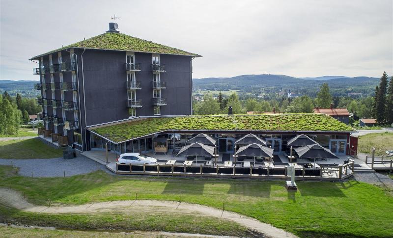 Bergshotellet image