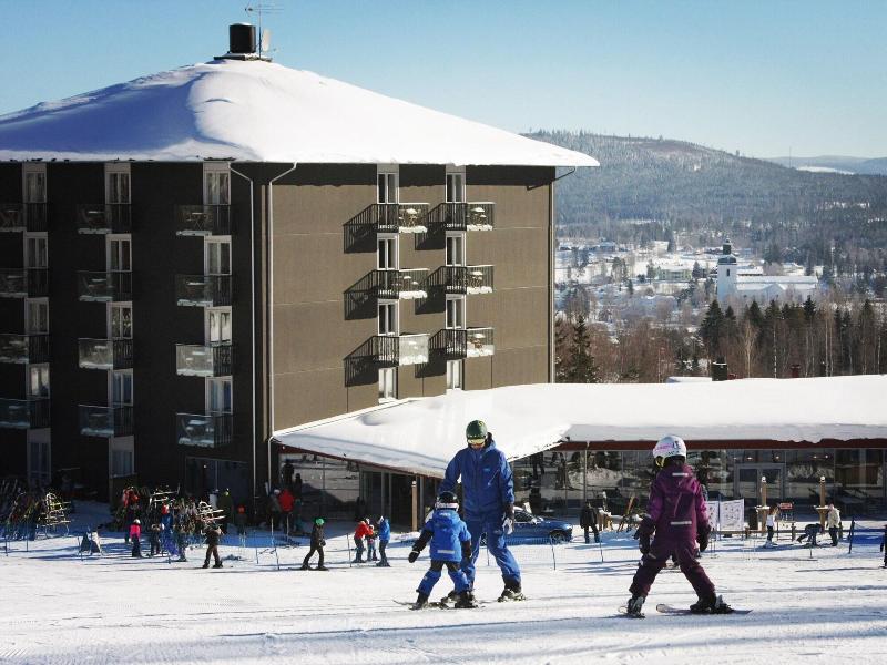 Bergshotellet image