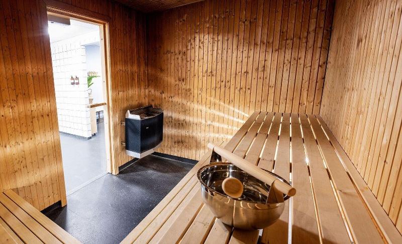 Bergshotellet image