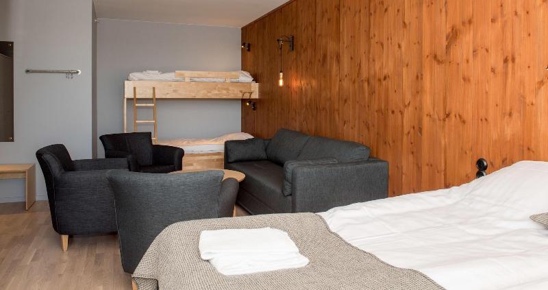 Bergshotellet image