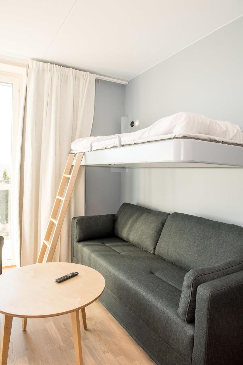 Bergshotellet image