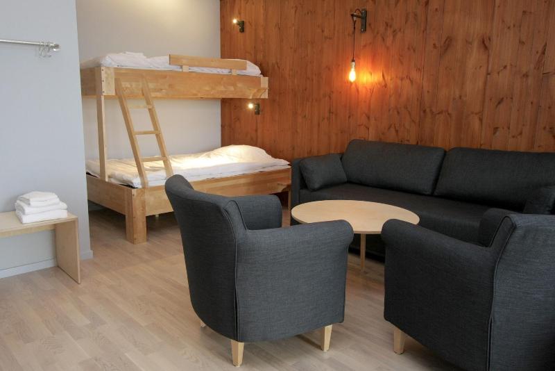 Bergshotellet image