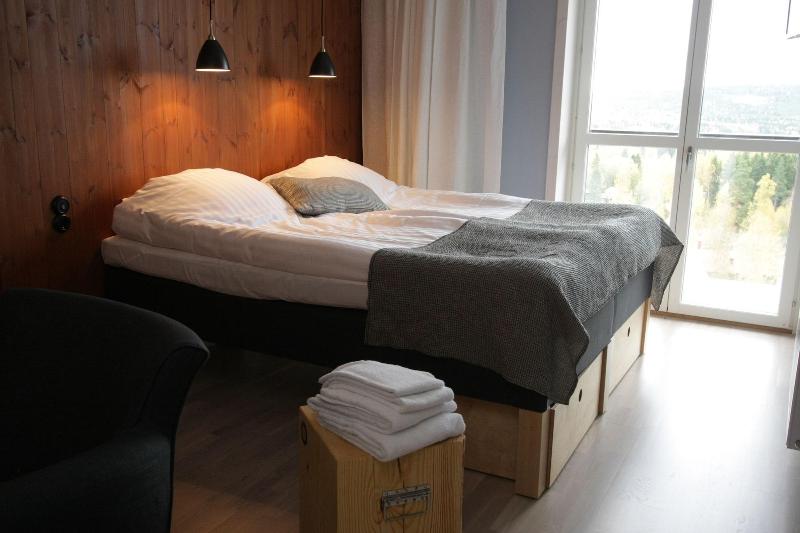 Bergshotellet image
