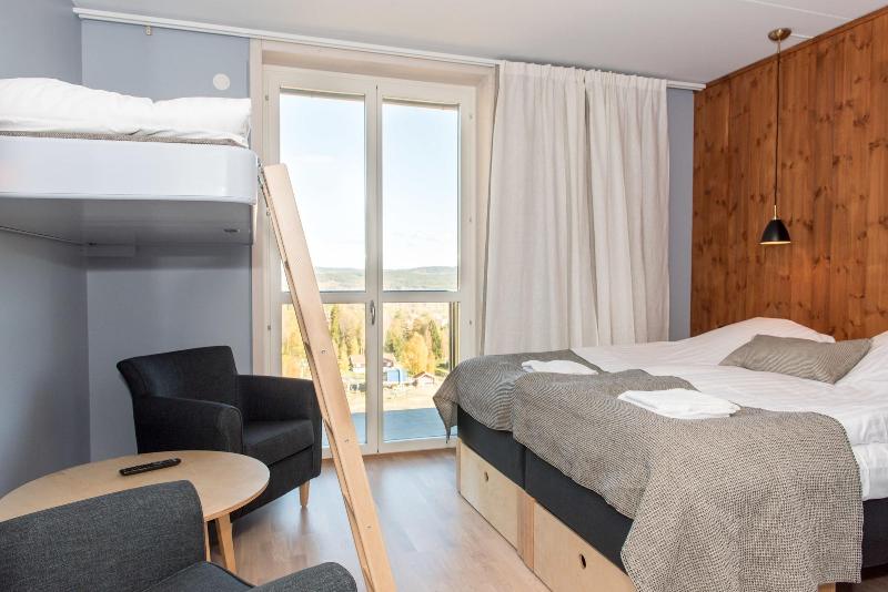 Bergshotellet image
