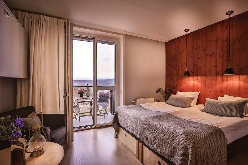 Bergshotellet image
