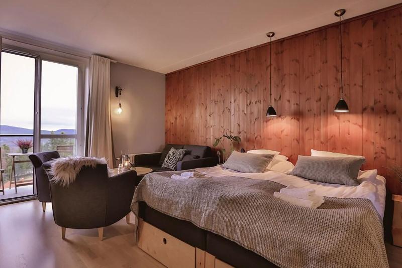 Bergshotellet image