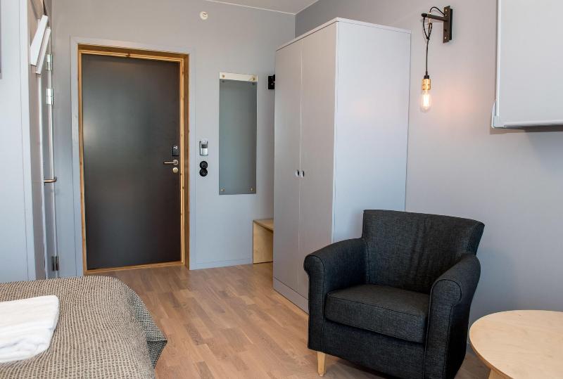 Bergshotellet image