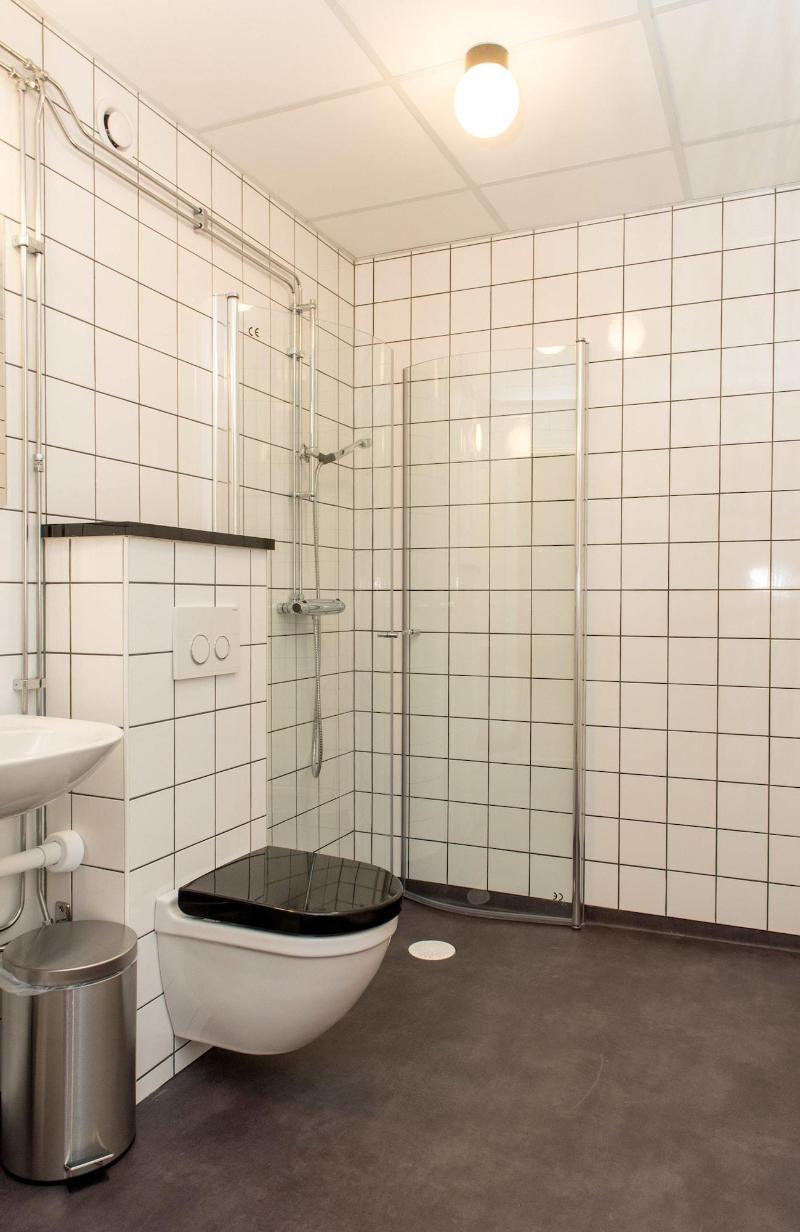 Bergshotellet image