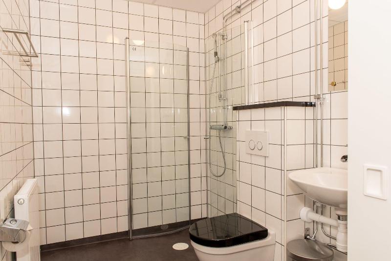 Bergshotellet image