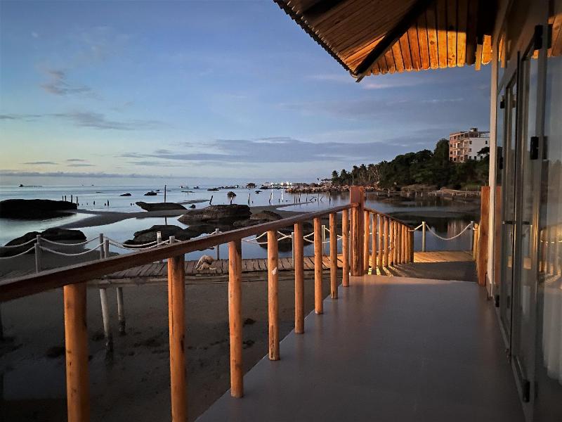 The Pier Phu Quoc Resort image
