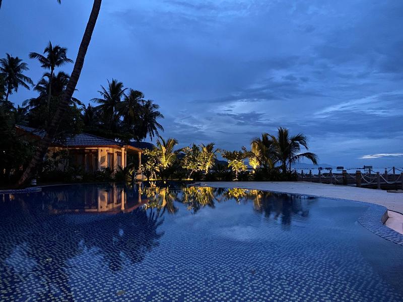 The Pier Phu Quoc Resort image