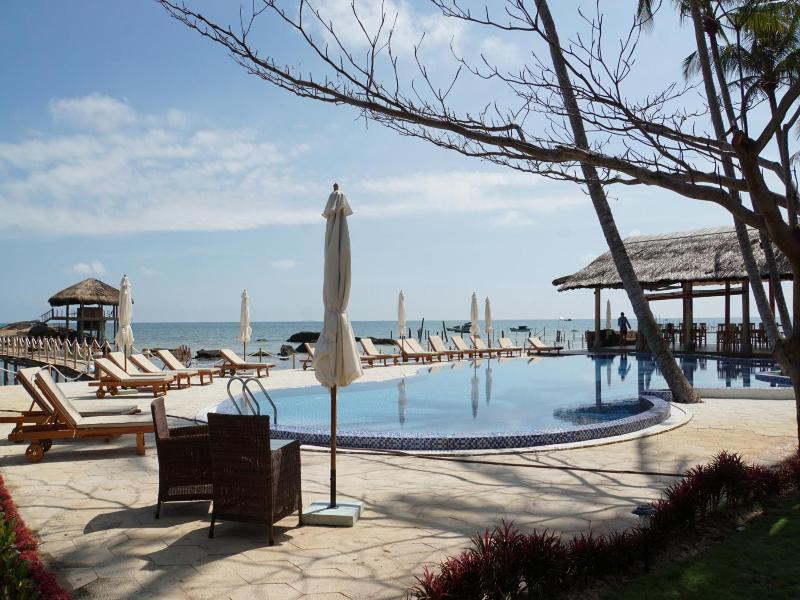The Pier Phu Quoc Resort image