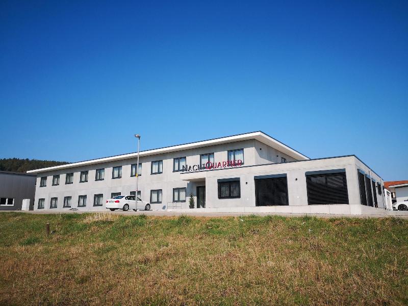 Hotel Nachtquartier image