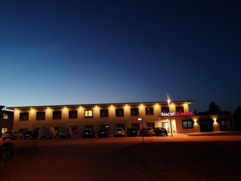 Hotel Nachtquartier image