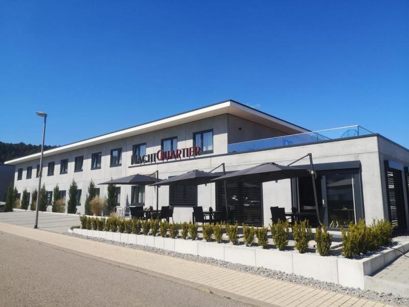 Hotel Nachtquartier image