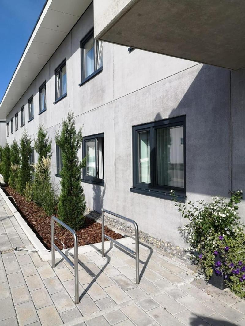 Hotel Nachtquartier image