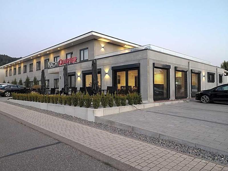 Hotel Nachtquartier image