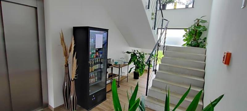 Hotel Nachtquartier image
