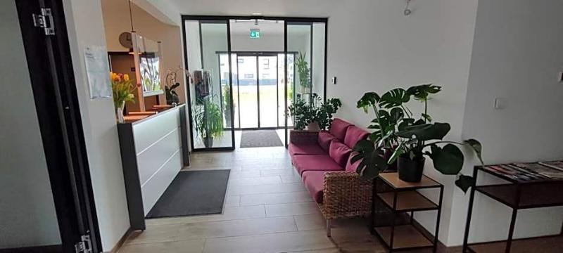 Hotel Nachtquartier image