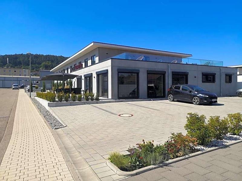 Hotel Nachtquartier image