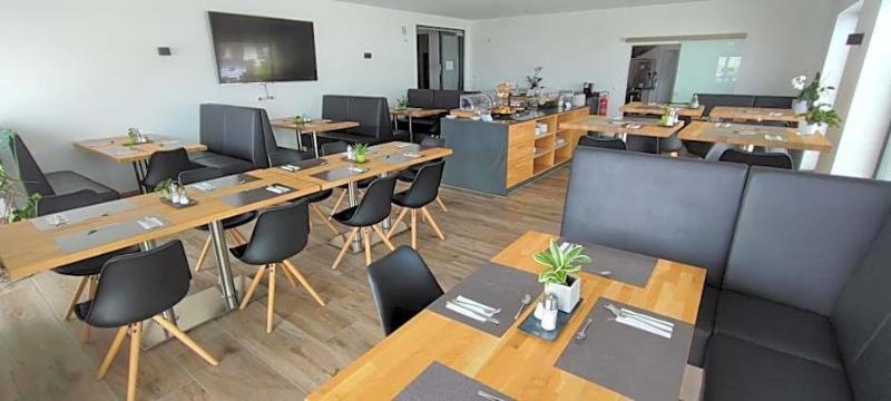 Hotel Nachtquartier image