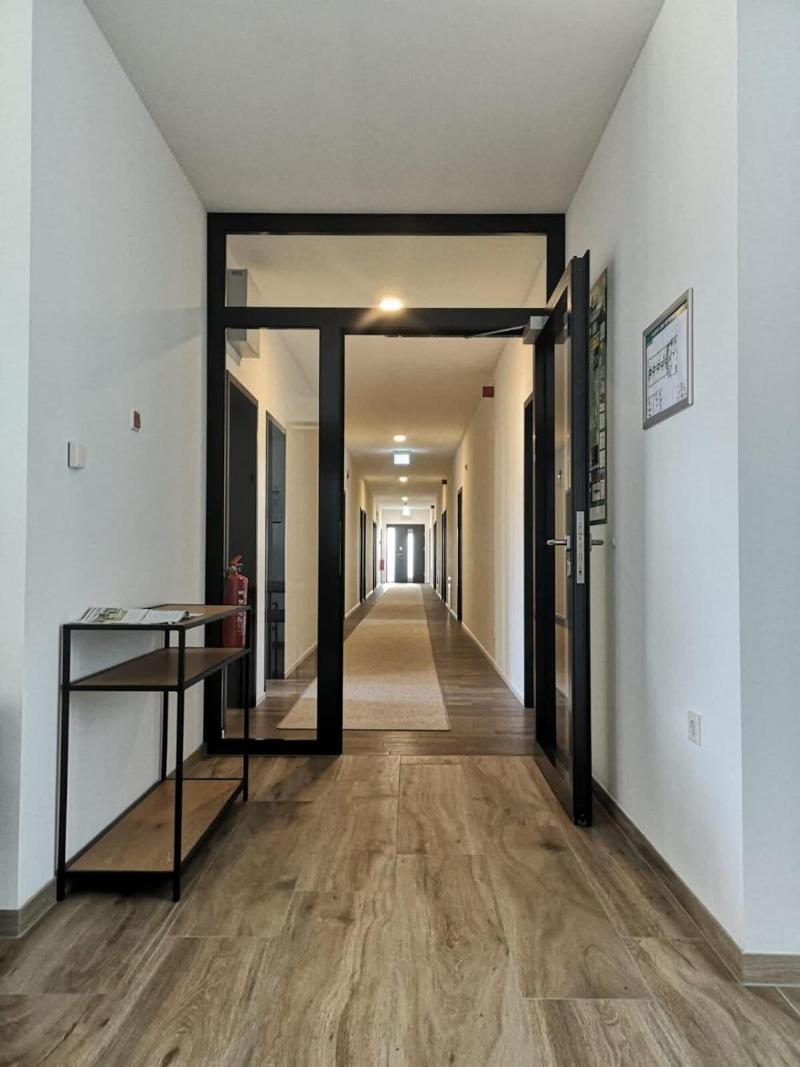 Hotel Nachtquartier image