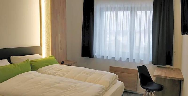 Hotel Nachtquartier image