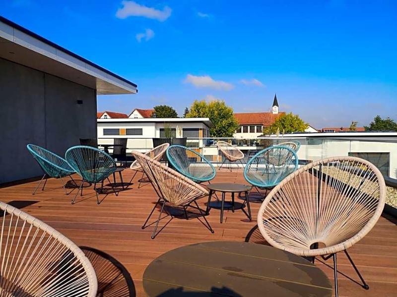 Hotel Nachtquartier image