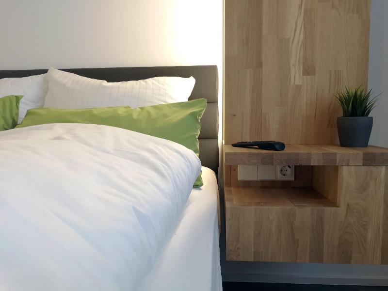 Hotel Nachtquartier image
