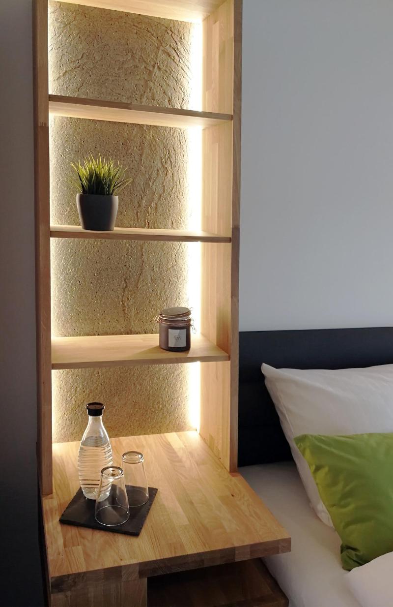 Hotel Nachtquartier image