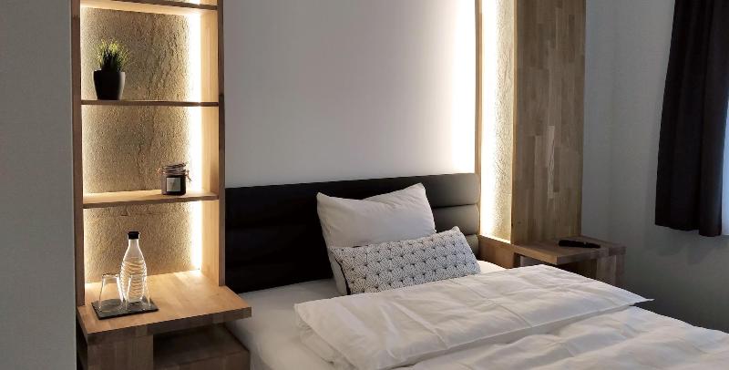 Hotel Nachtquartier image