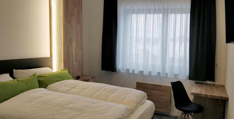 Hotel Nachtquartier image