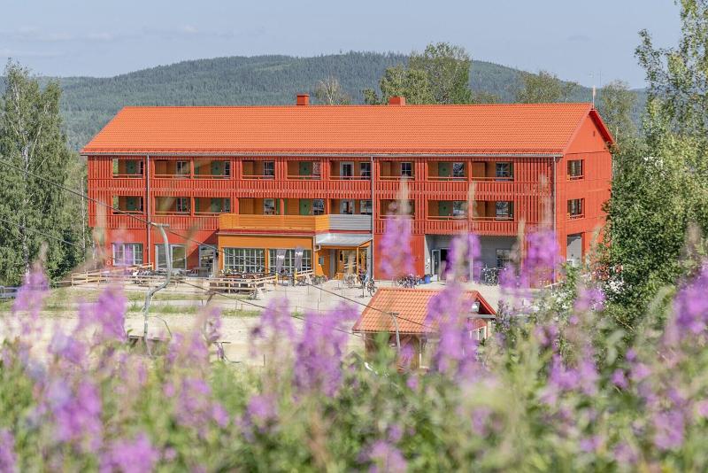 Jbp Hotell image