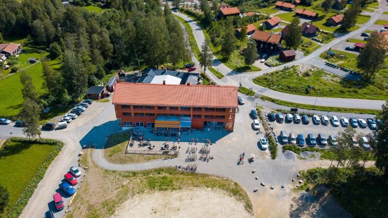 Jbp Hotell image
