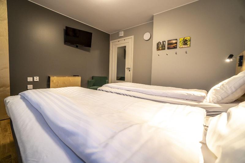 Jbp Hotell image