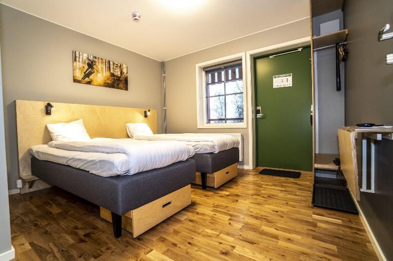 Jbp Hotell image