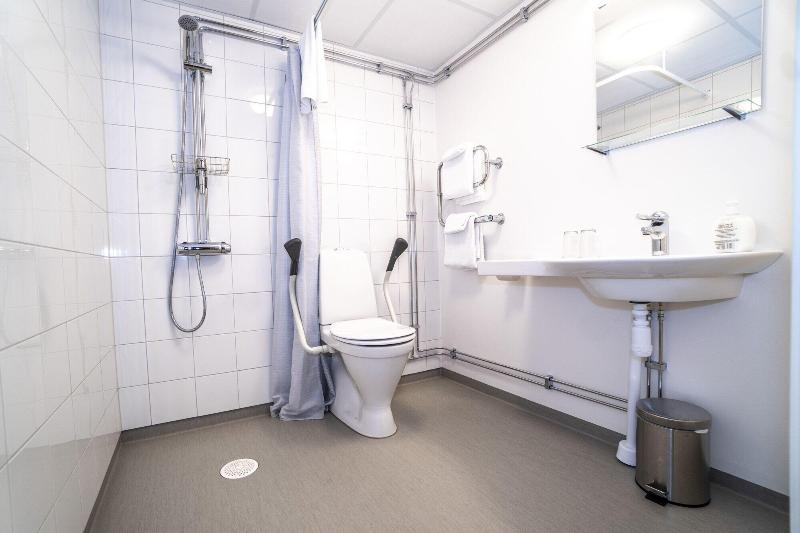 Jbp Hotell image 9