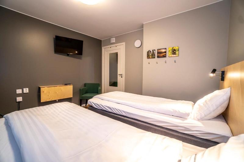 Jbp Hotell image 6
