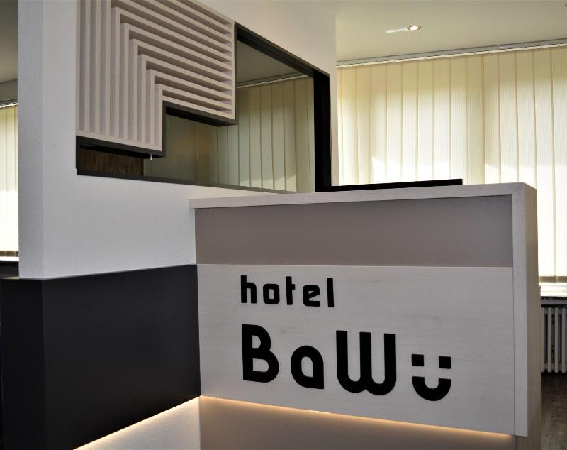 Hotel BaWü image