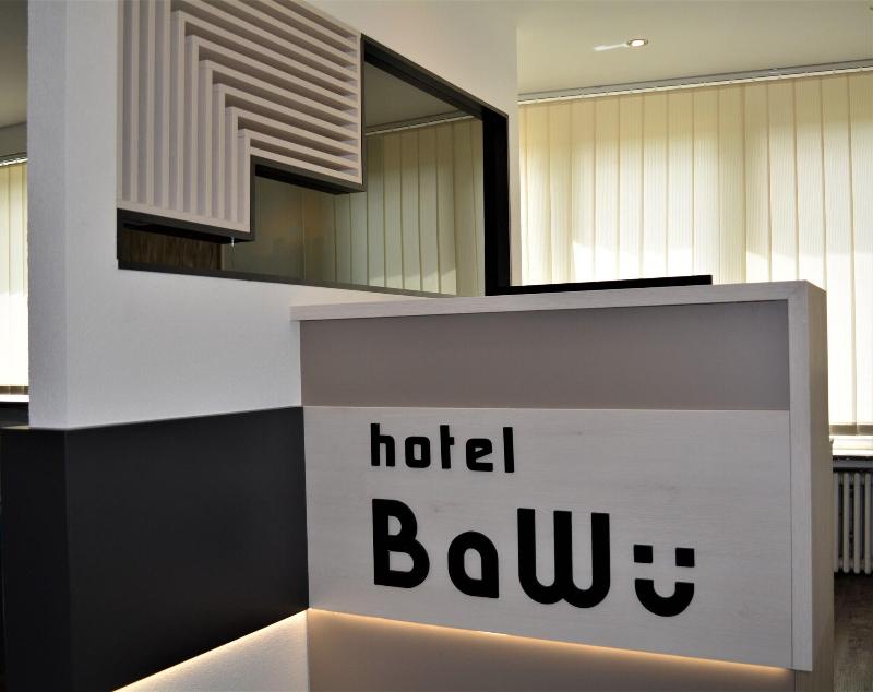 Hotel BaWü image