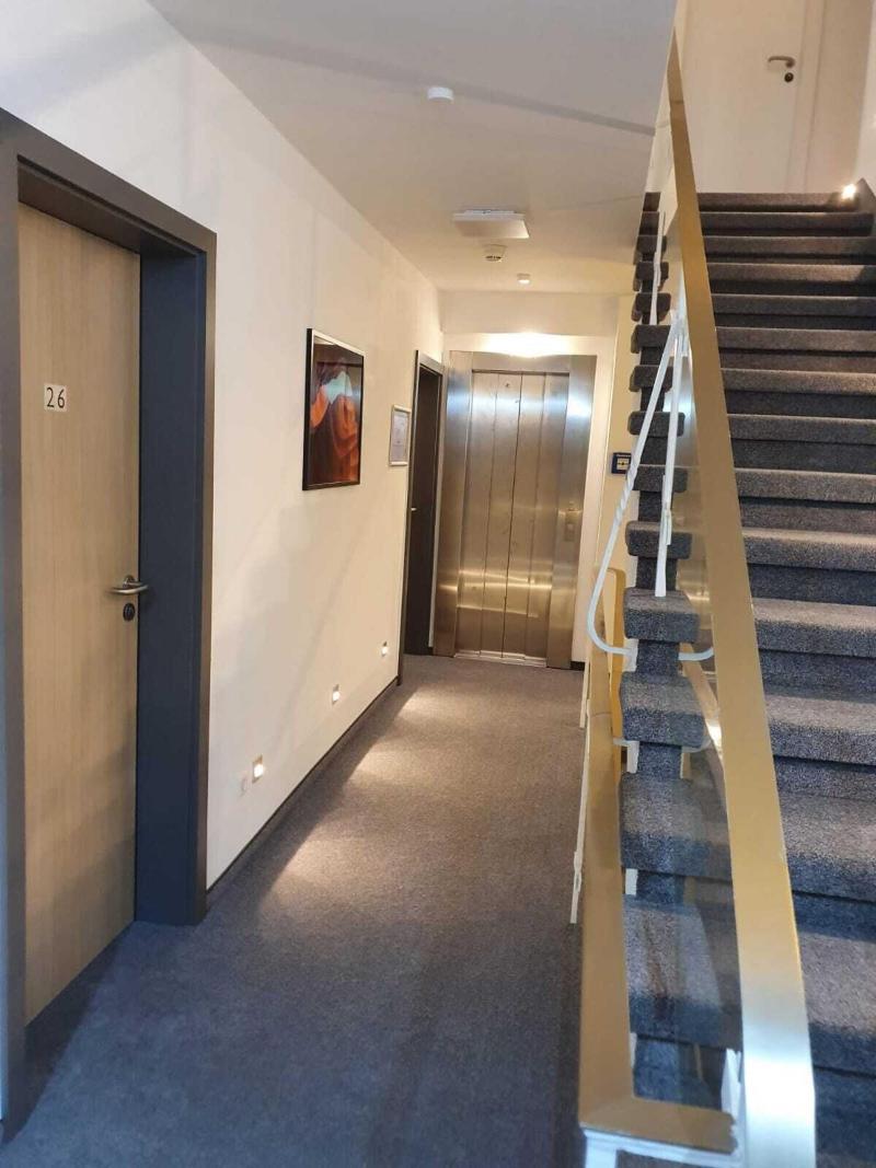 Hotel BaWü image