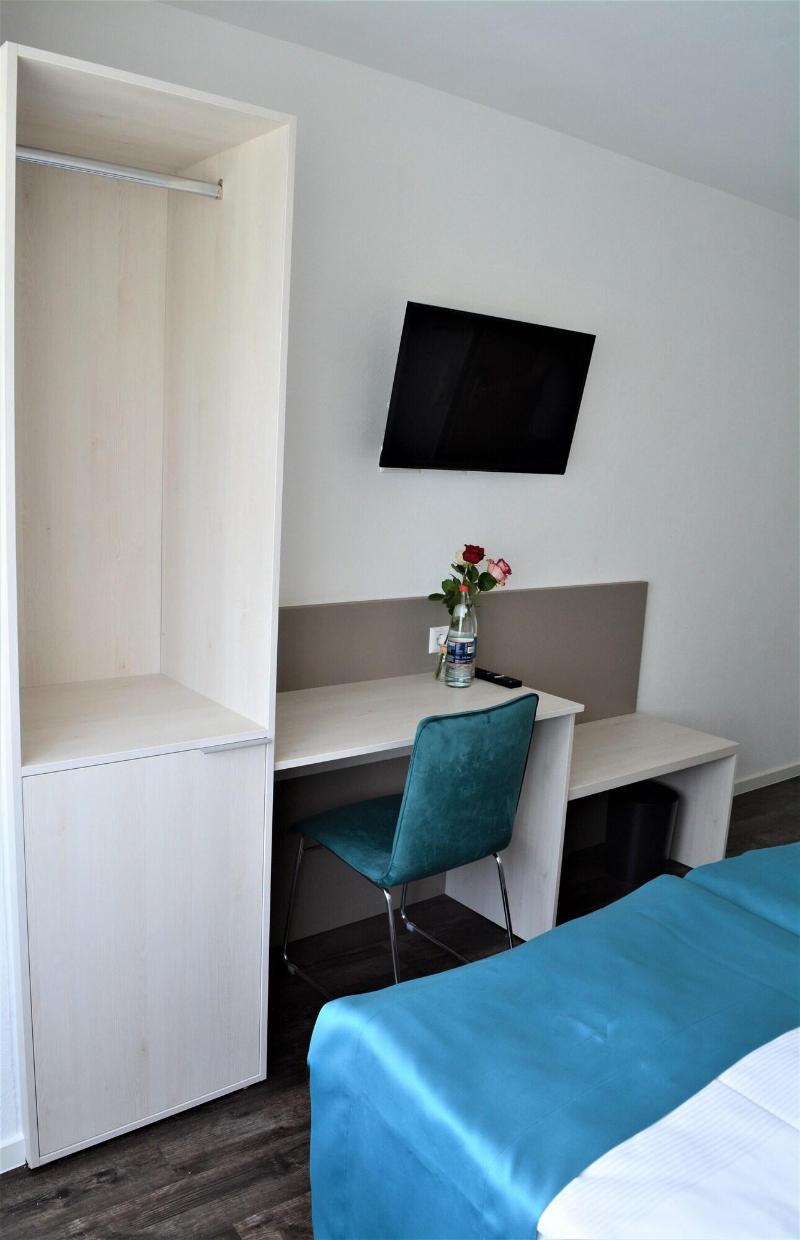 Hotel BaWü image