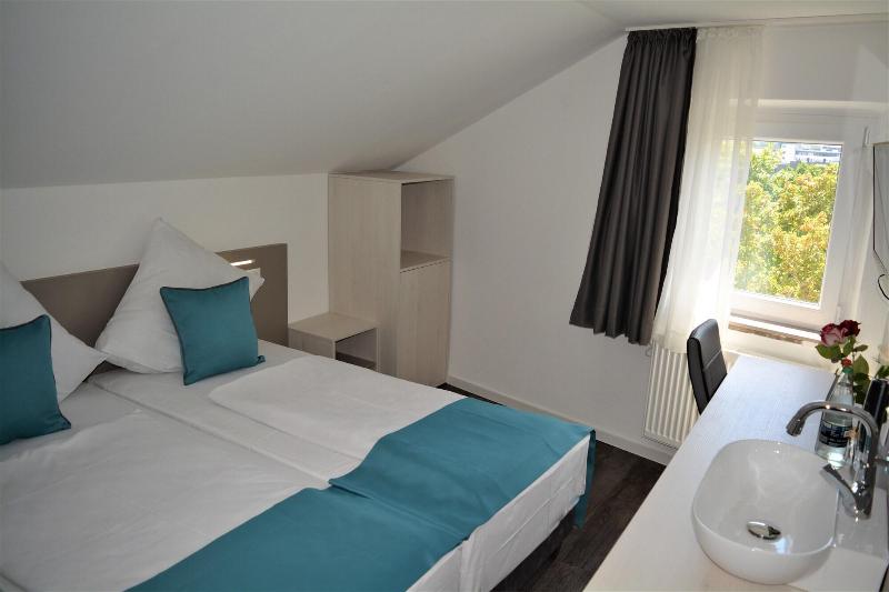 Hotel BaWü image