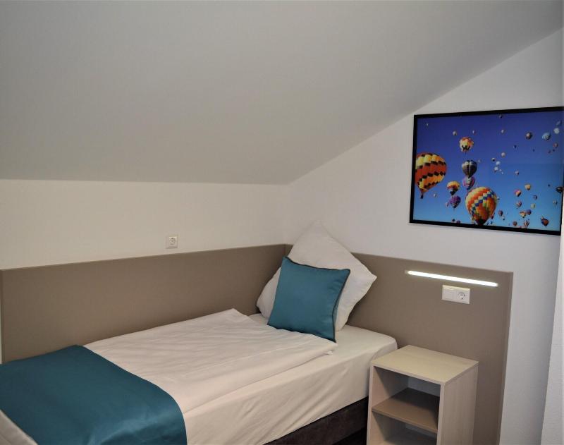 Hotel BaWü image
