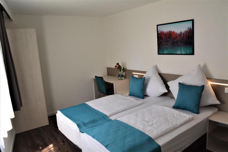 Hotel BaWü image