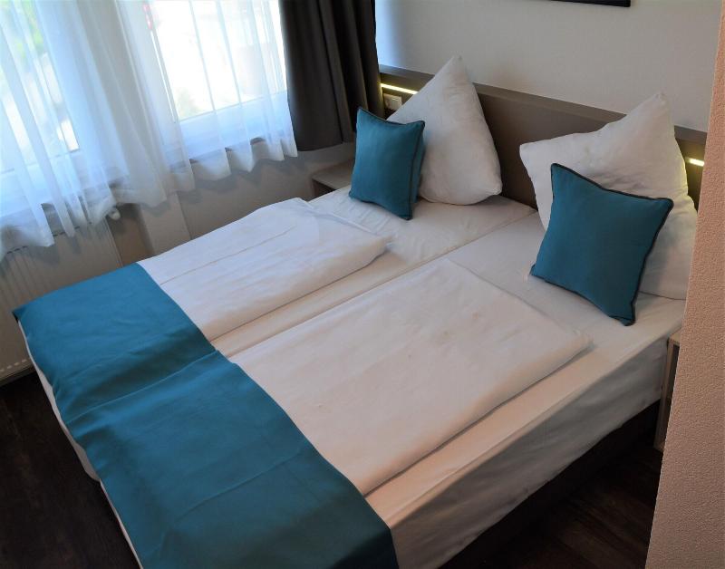 Hotel BaWü image
